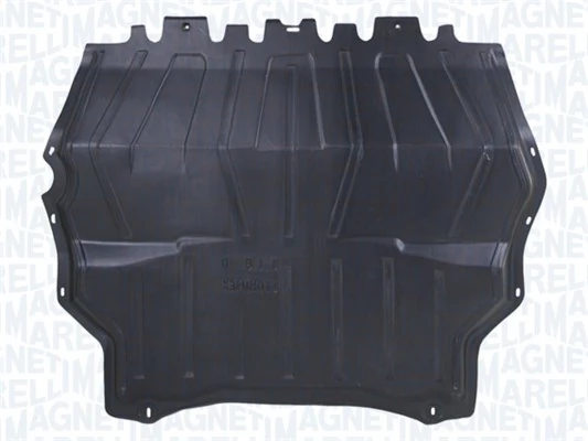 Osłona silnika, miski (przedziału silnika) do Volkswagen Tiguan I 5N1, 5N2