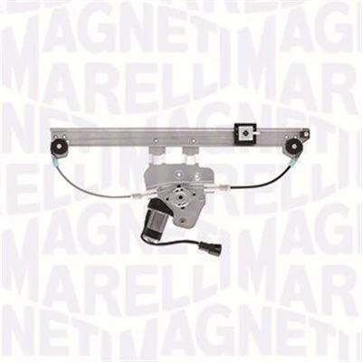 350103170172 Magneti Marelli