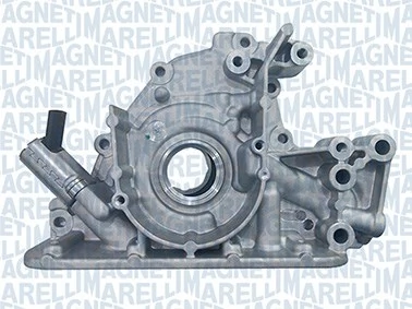 Pompa oleju do Seat Ibiza V KJ1, KJG