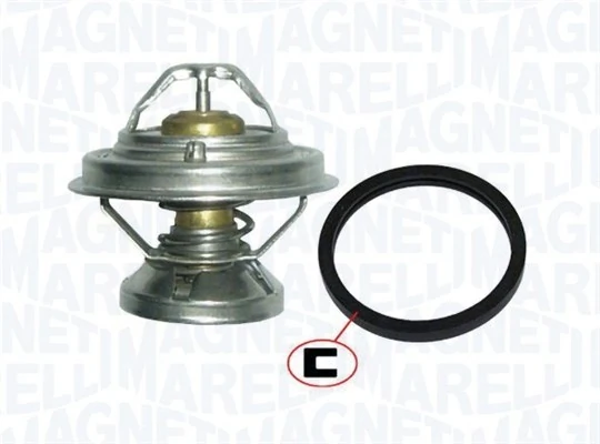 352317100630 Magneti Marelli