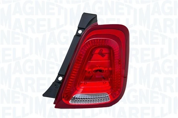 LLL412 Magneti Marelli Lampa zespolona tylna lewa