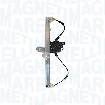 350103317000 Magneti Marelli