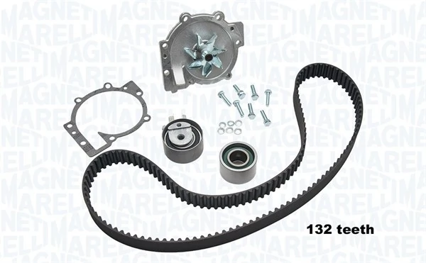 341404980001 Magneti Marelli