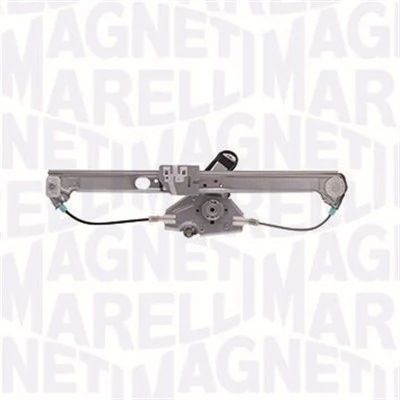 350103170166 Magneti Marelli