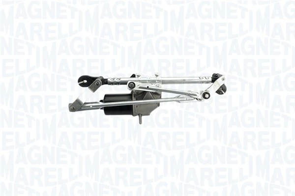Mechanizm wycieraczek do Opel Corsa E X15