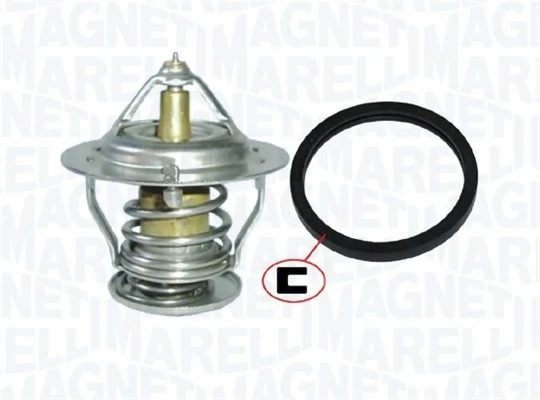 352317100520 Magneti Marelli