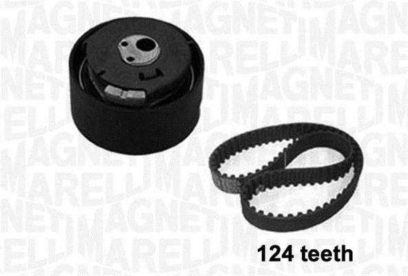 341301860000 Magneti Marelli