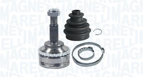 302015100359 Magneti Marelli