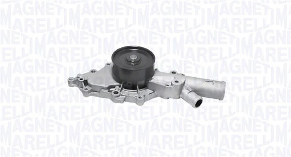 352316170701 Magneti Marelli