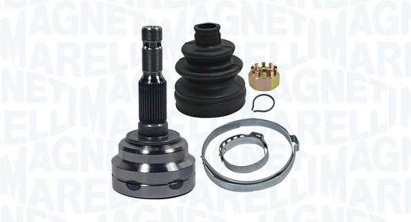 302015100228 Magneti Marelli