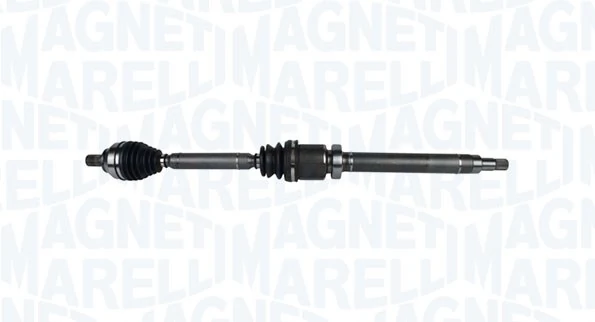 302004190187 Magneti Marelli