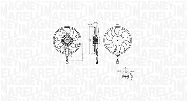 069422882010 Magneti Marelli