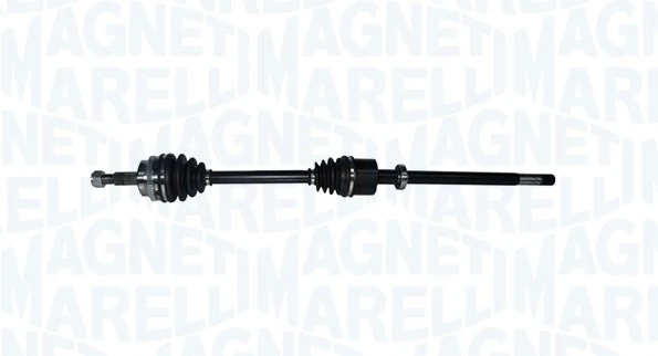302004190245 Magneti Marelli