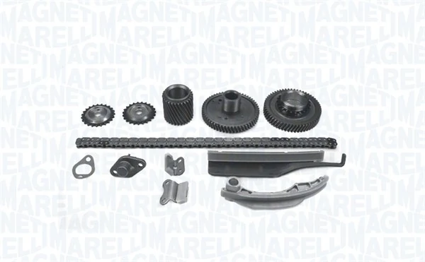 341500000500 Magneti Marelli