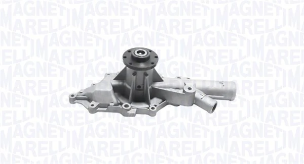 352316170704 Magneti Marelli