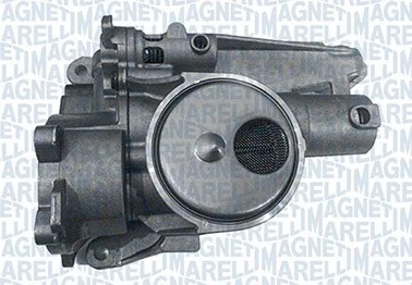Pompa oleju Magneti Marelli OP0049