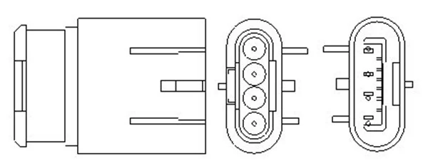 466016355154 Magneti Marelli