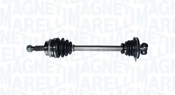 302004190093 Magneti Marelli