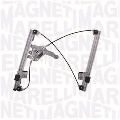 350103170103 Magneti Marelli