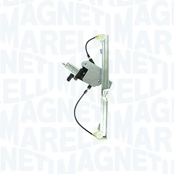 Mechanizm podnoszenia szyby drzwi przednich prawych Ford Ka hatchback (RBT) (1996 - 2008) cena, od 87,86 USD
