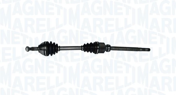302004190046 Magneti Marelli