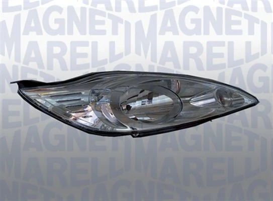 Reflektor prawy Magneti Marelli LPM851 cena, od 161,55 USD