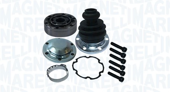 302009100039 Magneti Marelli