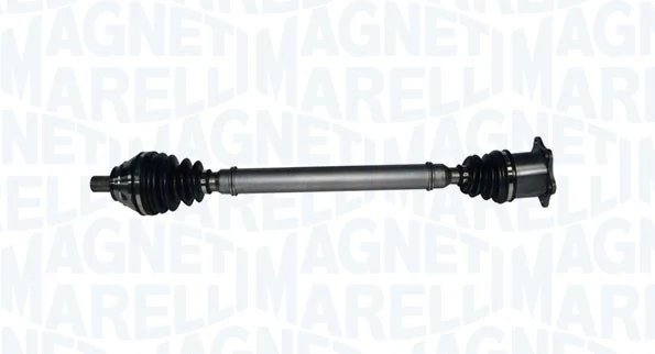 302004190102 Magneti Marelli