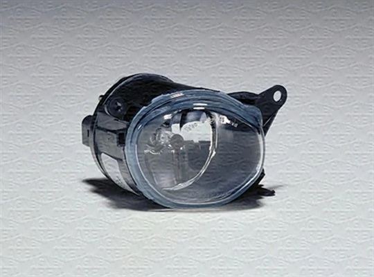  Lampa przeciwmgielna lewa Audi A4 