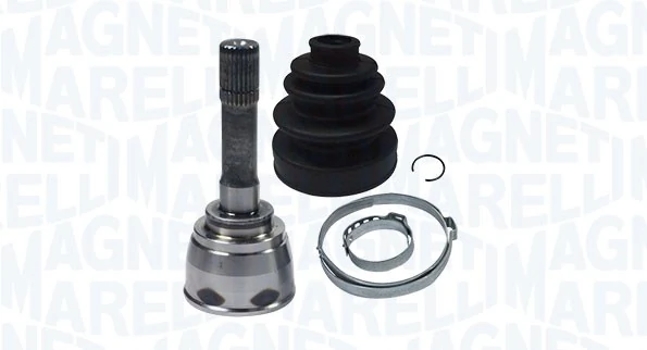 302015100266 Magneti Marelli