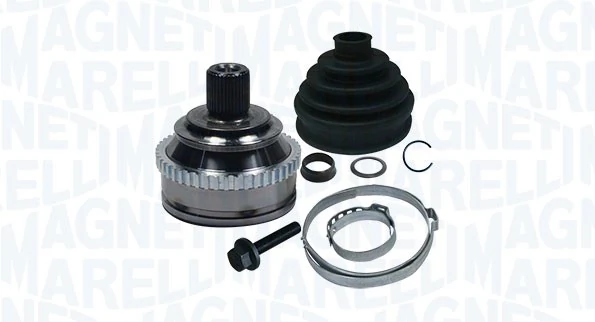 302015100304 Magneti Marelli