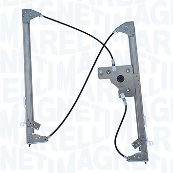 350103210800 Magneti Marelli