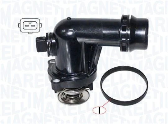 352317100150 Magneti Marelli