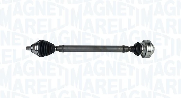 302004190409 Magneti Marelli