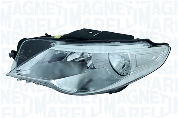 Reflektor prawy Volkswagen Passat CC B6 sedana (357) (2008 - 2012) cena, od 184,85 USD