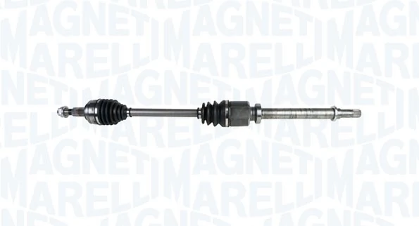 302004190115 Magneti Marelli