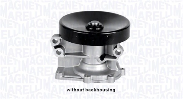 352316171017 Magneti Marelli