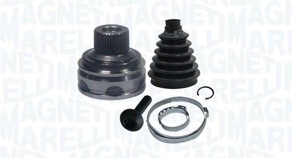 302015100335 Magneti Marelli