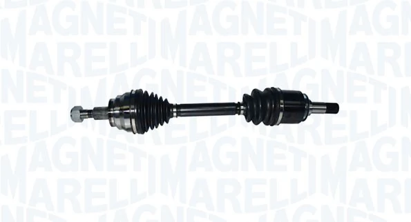 302004190133 Magneti Marelli