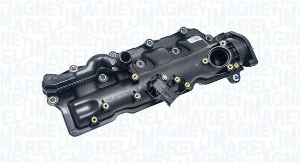 Kolektor ssący do Fiat Tipo EGEA 356