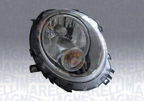 Reflektor lewy do Mini Clubman I R55