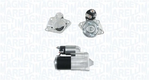 063726278010 Magneti Marelli