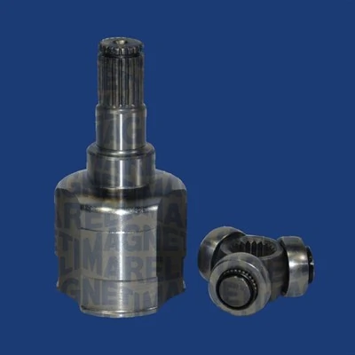 302009100012 Magneti Marelli