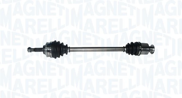 302004190232 Magneti Marelli