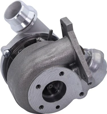 Do koszyka 54399700027 VAG Turbina