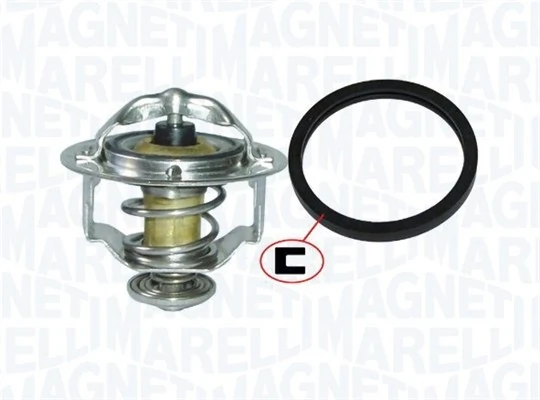 Kupić Termostat Opel Monterey  UBS w dobrej cenie