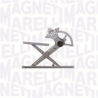 Mechanizm podnoszenia szyby drzwi przednich lewych Toyota Land Cruiser PRADO ASIA SUV (J12) (2002 - 2010) cena, od 126,59 USD