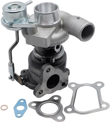 Turbina Opel Astra G sedana (F69) (1998 - 2009) cena, od 85,13 USD