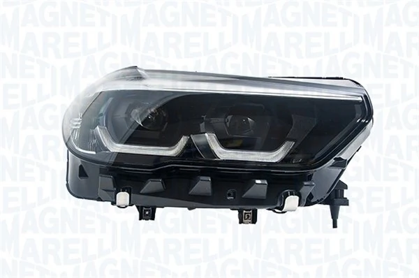 Kupić Reflektor lewy BMW X5  G05, F95 w dobrej cenie