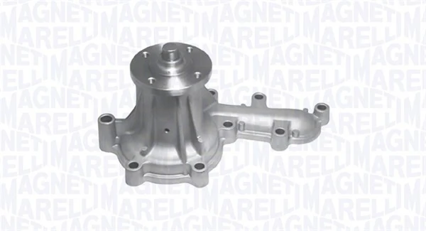 352316171109 Magneti Marelli